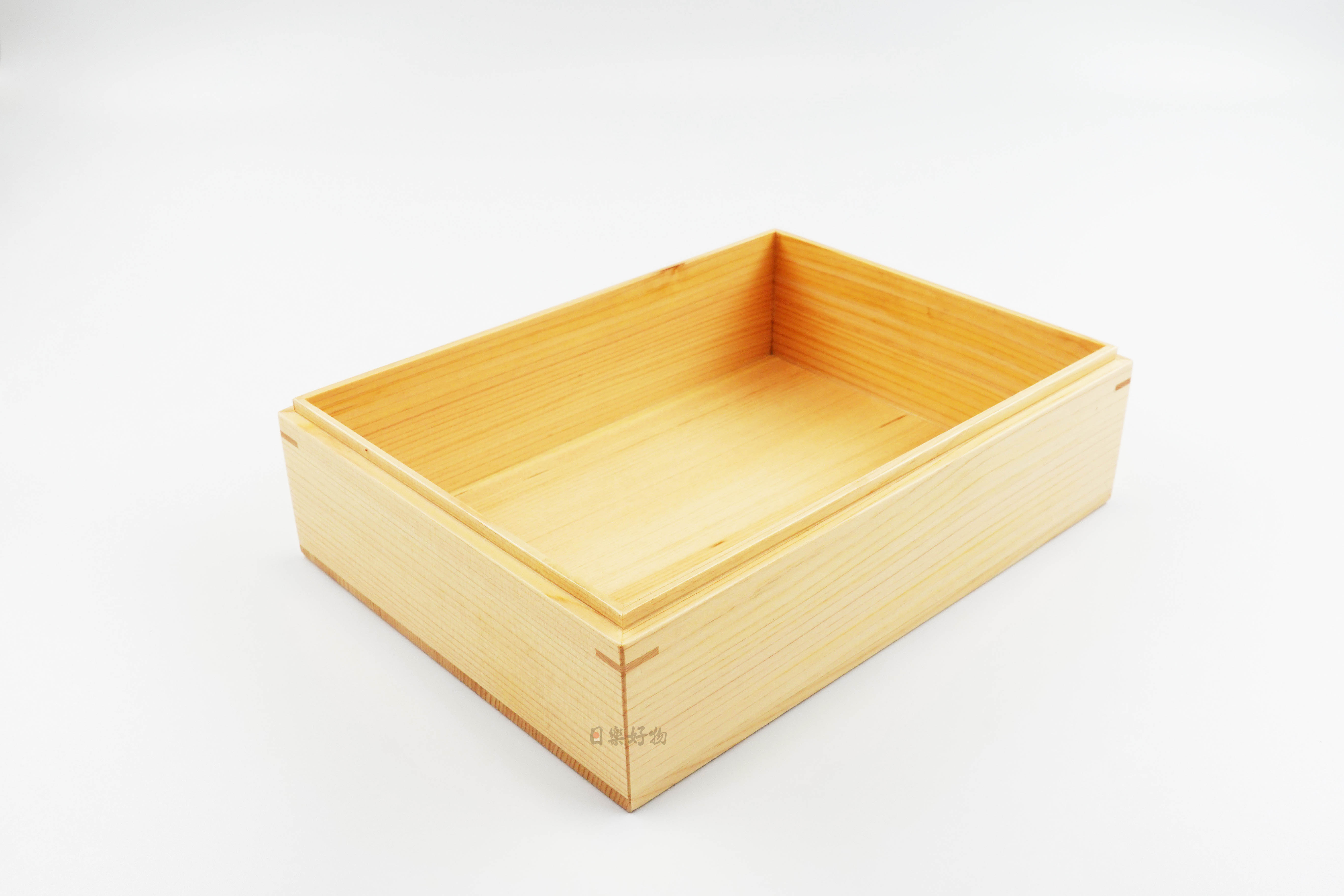檜木木盒