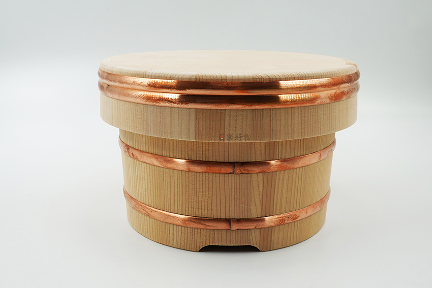 檜木壽司飯桶
