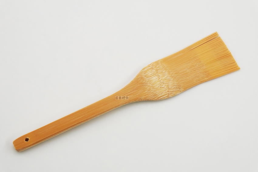 竹製刮刀