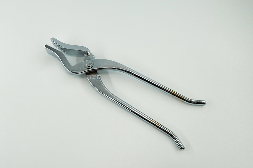 鐵製矢床鍋用防燙夾