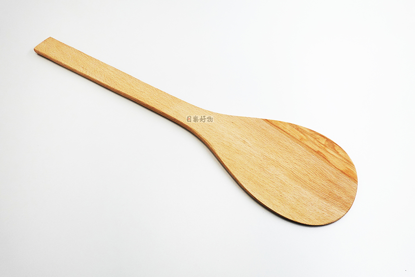 木製飯勺