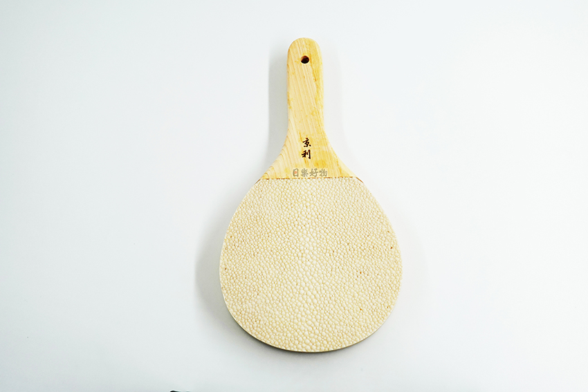 京利超特大鮫皮磨泥板