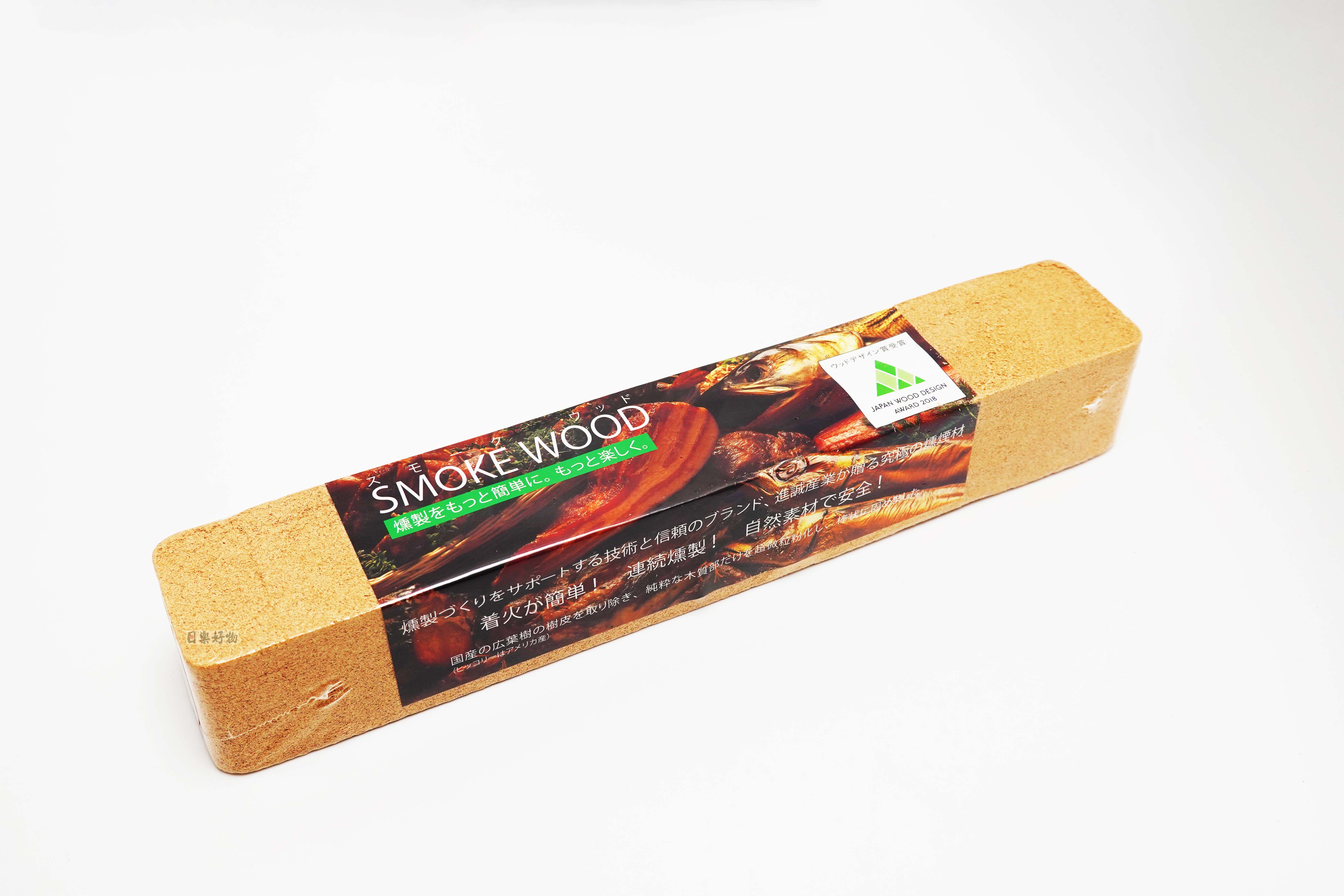 煙燻用櫻花木屑